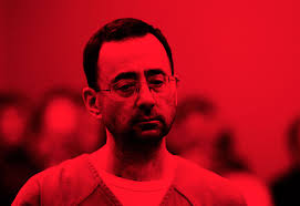 He is now serving decades in prison after hundreds of girls and women said he. How Did Larry Nassar Deceive So Many For So Long