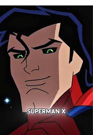 The Legion of Superheroes