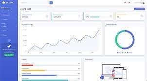 You can use it freely or for testing our themes. Save Time With This Django Template Bootstrap Admin By Timur Bakibayev Geek Culture Medium