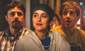 Where to watch our friend our friend movie free online Our Friend Trailer Dakota Johnson Casey Affleck And Jason Segel Star In An Emotional Tearjerker Entertainment