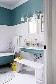 Bathroom decor & design ideas. 5 Ideas For Kids Bathrooms Handmade Charlotte Kid Bathroom Decor Childrens Bathroom Turquoise Bathroom