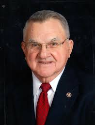 Henry Parker Obituary