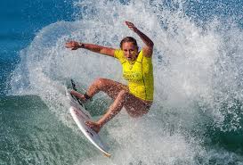 How to qualify for surfing in the tokyo 2020 olympics we fight till the end! U S Olympic Surf Team Will Make Waves In Texas Prepping For Tokyo