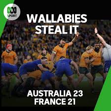 Posted by 5 minutes ago. Wallabies Hashtag On Twitter
