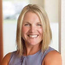 The Power 50: Sherri Greene Pitcher