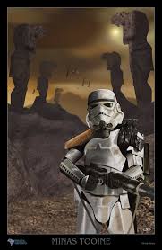 Brazilian Empire Project 7 By Ticiano On Deviantart Star Wars Wallpaper Empire Art