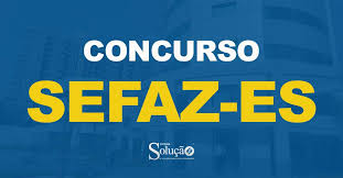 Ocorreu em 2013, foi organizado pela cebraspe e ofereceu 16 vagas para fases do último concurso sefaz es. Concurso Sefaz Es Edital Em Breve Editora Solucao