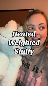 #stuffedanimals #weighted #sensory #neurodivergent #neurodivergenttiktok  #adhdtiktok #giftideas #giftsforkids #santagift #holidaygift #giftidea  #christmasgift #christmastime #selfsoothe ...
