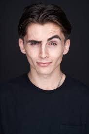 David Gonska's Instagram, Twitter & Facebook