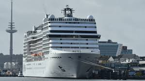 Kieler Nachrichten - News update