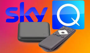· use the up arrow and down arrow buttons to scroll to the channel you wish to . Revealed Redesigned Sky Q Box Will Change How You Watch Satellite Tv Express Co Uk