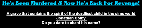 Nov 05, 2021 · scariest mod ever!! The Possessed Child News