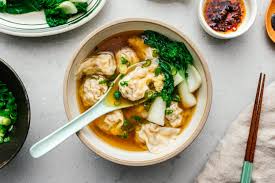 View top rated wonton wrappers dessert recipes with ratings and reviews. The Best Wonton Soup I Am A Food Blog
