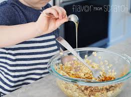Everything tastes better homemade, welcome! Flavor From Scratch Fresh Tasty Food A Blog About Using The Most Fresh Pure Form Of Ingredients To Create Yummy Masterpieces