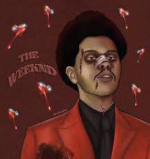 The Weeknd has followed a mysterious new account