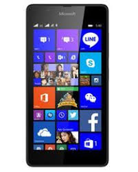 Lumia 540 Dual Sim White Microsoft Lumia Dual Sim Microsoft