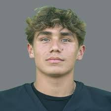 Ben Cazares's Instagram, Twitter & Facebook