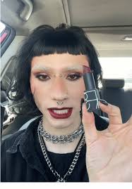 Nars Barbara Lipstick Discontinued