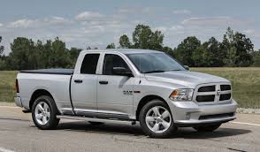 If it was making that much noise and then stopped you would probably feel the truck lose power something fierce during or when the sound stopped. Ram Recalls 108 000 Ecodiesel Pickup Trucks Over Fire Risk