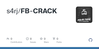 We did not find results for: Fb Crack Password Txt At Master S4rj Fb Crack Github