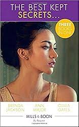 Olivia Gates Books In Order