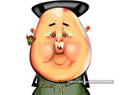 Print the image when done. No Funny Business Interesting Facts About North Korea S Kim Jong Un The Economic Times