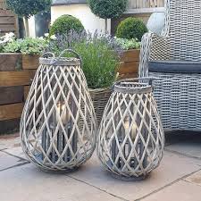 Maybe you would like to learn more about one of these? Candle Lanterns And Large Holders Lulu Loves Home