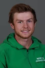 2020 Men's Cross Country Roster