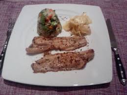 Herr Wels Vom Fels In Die Pfanne Ohne Panne Rezept Kochbar De