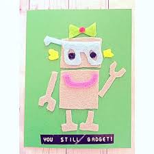 Birthday pun cards complement the perfect gift for someone that loves a good or bad pun! Amazon Com You Still Gadget You Still Got It Cute Robot Pun Humor Birthday Card Geek Birthday Card Dork Birthday Card Nerdy Birthday Card Robot Birthday Card Pun Birthday Card Handmade