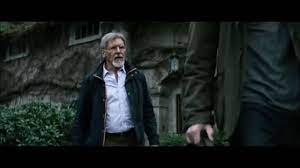 Famed archaeologist and explorer indiana jones returns in a fifth movie. Indiana Jones 5 Official Trailer 2018 Harrison Ford Movie Youtube