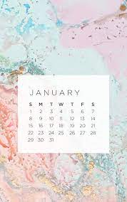 May Designs Desktop Wallpaper Calendar Digital Wallpaper January Wallpaper
