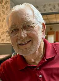 Harry Franklin Hunter