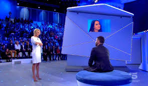 See all related lists ». C E Posta Per Te 2020 Storia Valeria E Giuseppe Tradimento Video Witty Tv