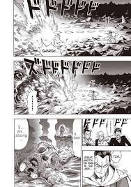 If you like the manga, please click the bookmark button (heart icon) at the bottom. One Punch Man Onepunchman Chapter 204