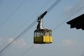 Die bürgermeisterin von stresa, marcella severino, sagte dem italienischen fernsehsender rai, wanderer in der nähe hätten vor dem absturz ein lautes zischen gehört. Gondel Picture Of Cableway Stresa Mottarone Tripadvisor
