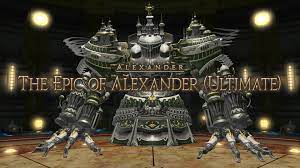 Players can first embark on the . The Epic Of Alexander Ultimate Clees Me