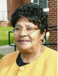 Obituary information for Marie Frances Chavis Hayes