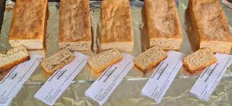 Barley has dozens of uses, from making beer to making bread. Nutritious Bread Making With Incorporation Of Malted à¤° à¤· à¤Ÿ à¤° à¤¯ à¤– à¤¦ à¤¯ à¤…à¤¨ à¤¸à¤¨ à¤§ à¤¨ à¤• à¤¨ à¤¦ National Food Research Centre Facebook