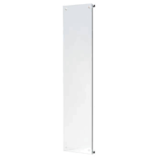 Choose from a wall mounted glass shelf or a floor standing glass shelf depending on your needs and. Ximax Oceanus Designer Radiator With Mirrored Panel 1800 X 445mm Silver 2102btu Designer Radiators Screwfix Com