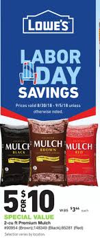 10 00 Lowes Home Depot Premium 2 Cu Ft Brown Hardwood Mulch At Lowes Vigoro 2 Cu Ft Hardwood Mulch At Home De Lowes Home Depot Hardwood Mulch Home Depot