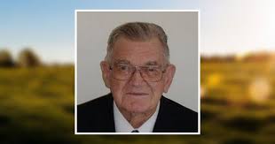 Derrell Milo Andersen Obituary March 20, 2013