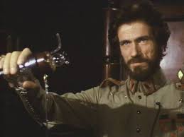 He was memorable as the submarine captain in the gritty ww ii film das boot (1981), which brought him to international prominence. Picture Of Jurgen Prochnow