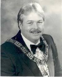 Obituary of Donald Francis Crowe