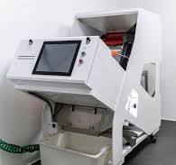 How Color Sorter Machines Work: Fundamental Principles