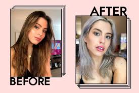But it can lighten your hair, and as a plus, it is great for the hair and the scalp too. How To Naturally Lighten Hair