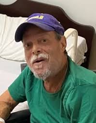 Obituary information for Stephen Charles "Nap" Ledet