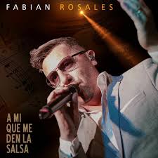Fabian Rosales: album, låtar, konserter