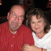 Gail Messer (gcm22) — профиль