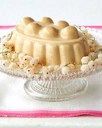 Blancmange Recipe Recipe Desserts Blancmange Favorite Dessert Recipes